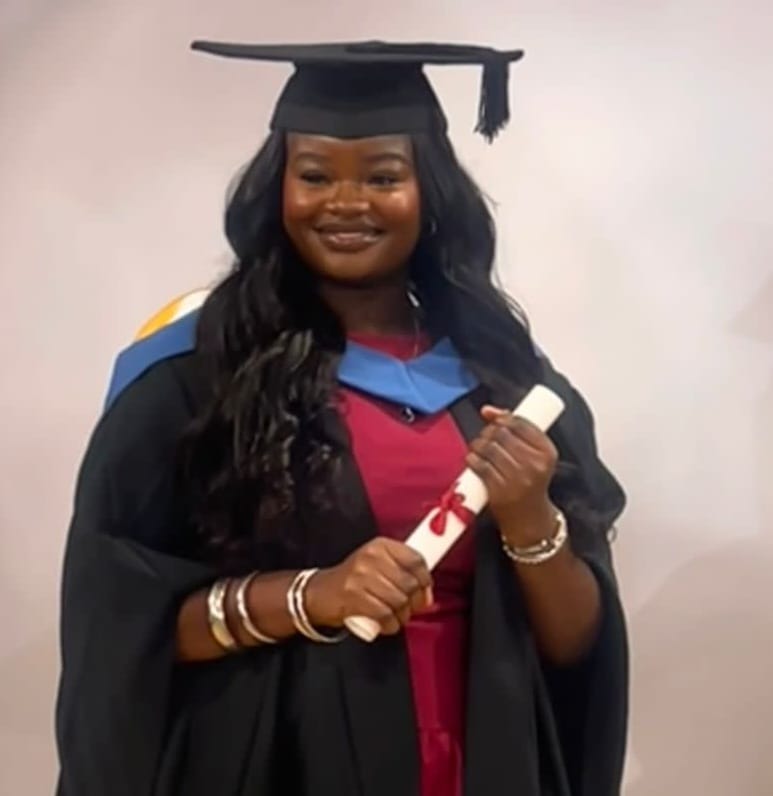 Mercy Adedamola Anifowose